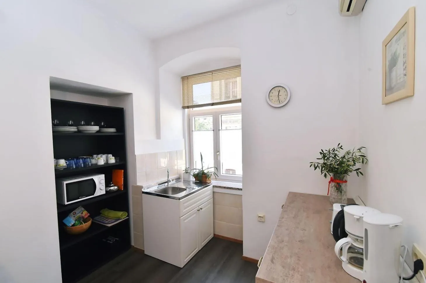 Apartment Stross Rijeka