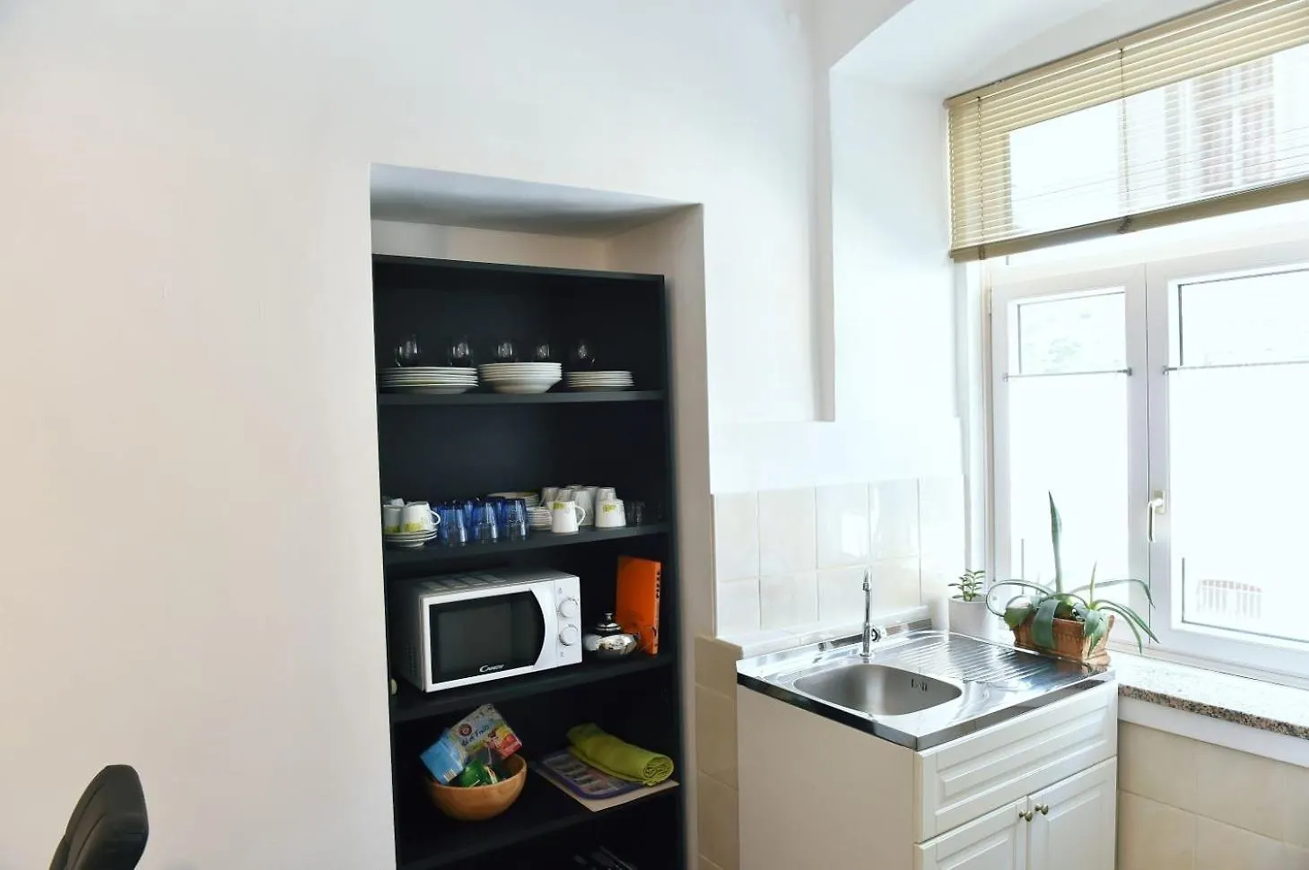 Apartment Stross Rijeka Хорватия