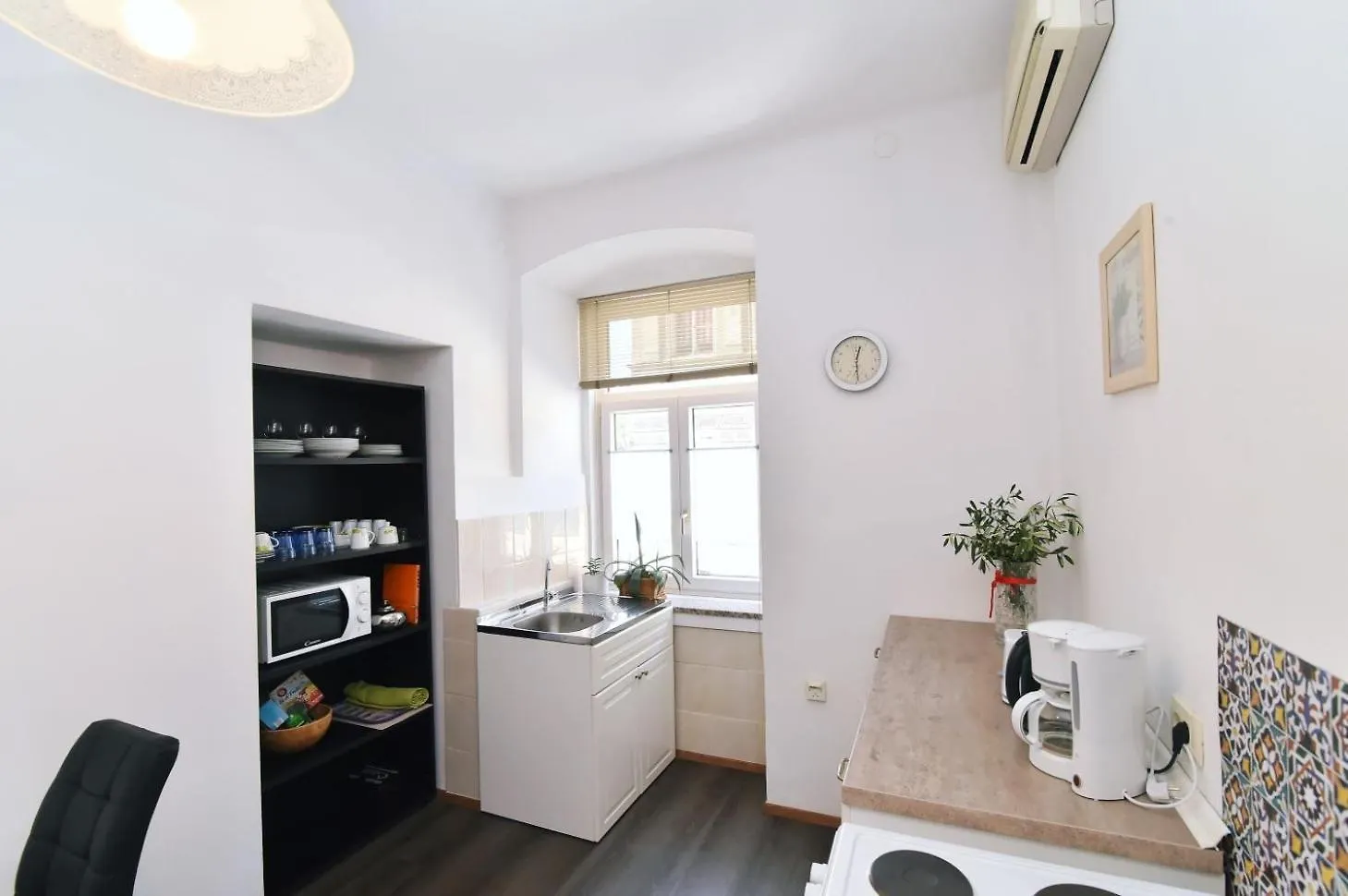 Apartment Stross Rijeka 0*,  Хорватия