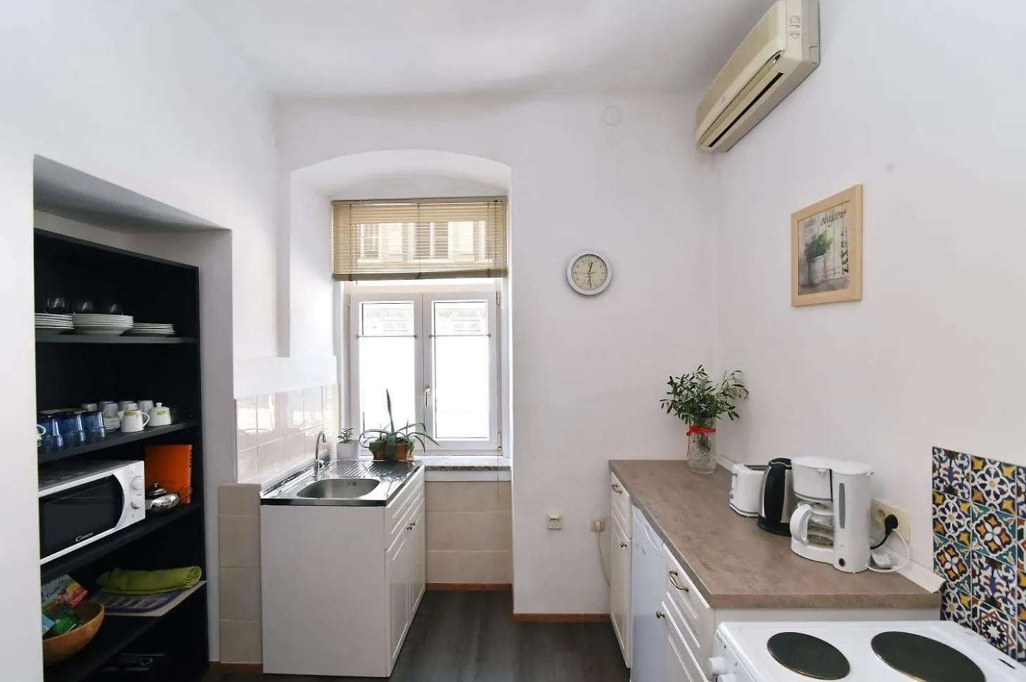 Apartment Stross Rijeka 0*,