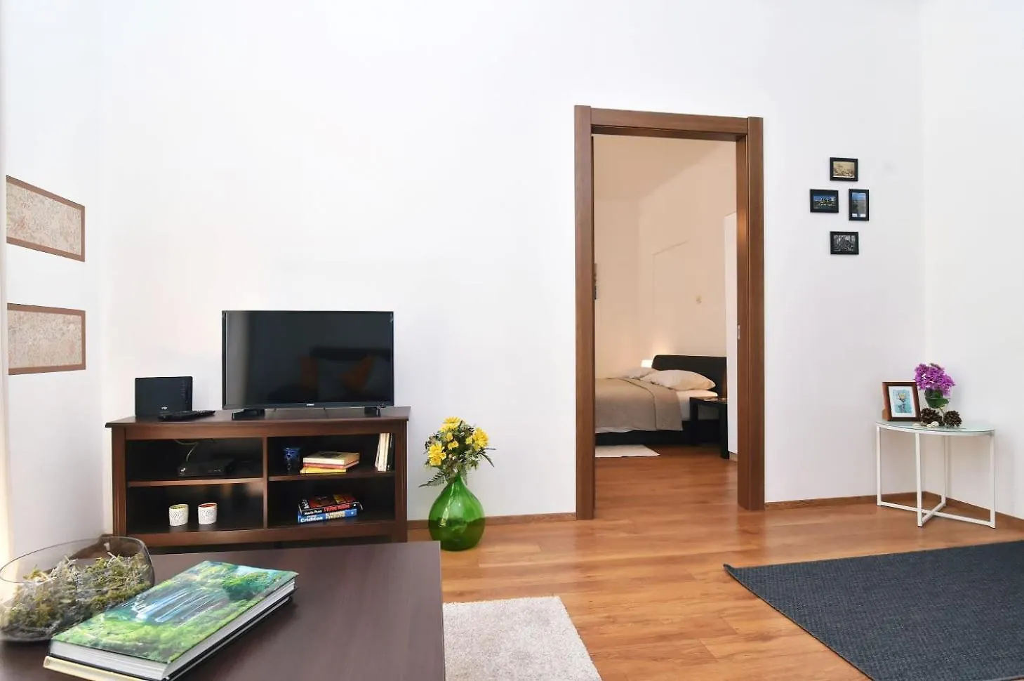 Apartment Stross Rijeka Хорватия
