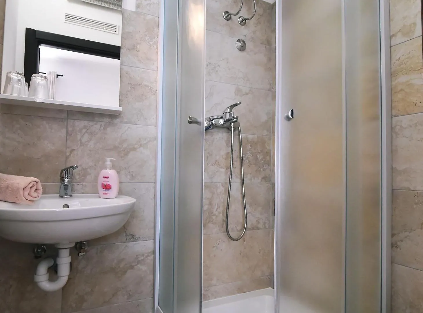 Apartment Stross Rijeka Хорватия