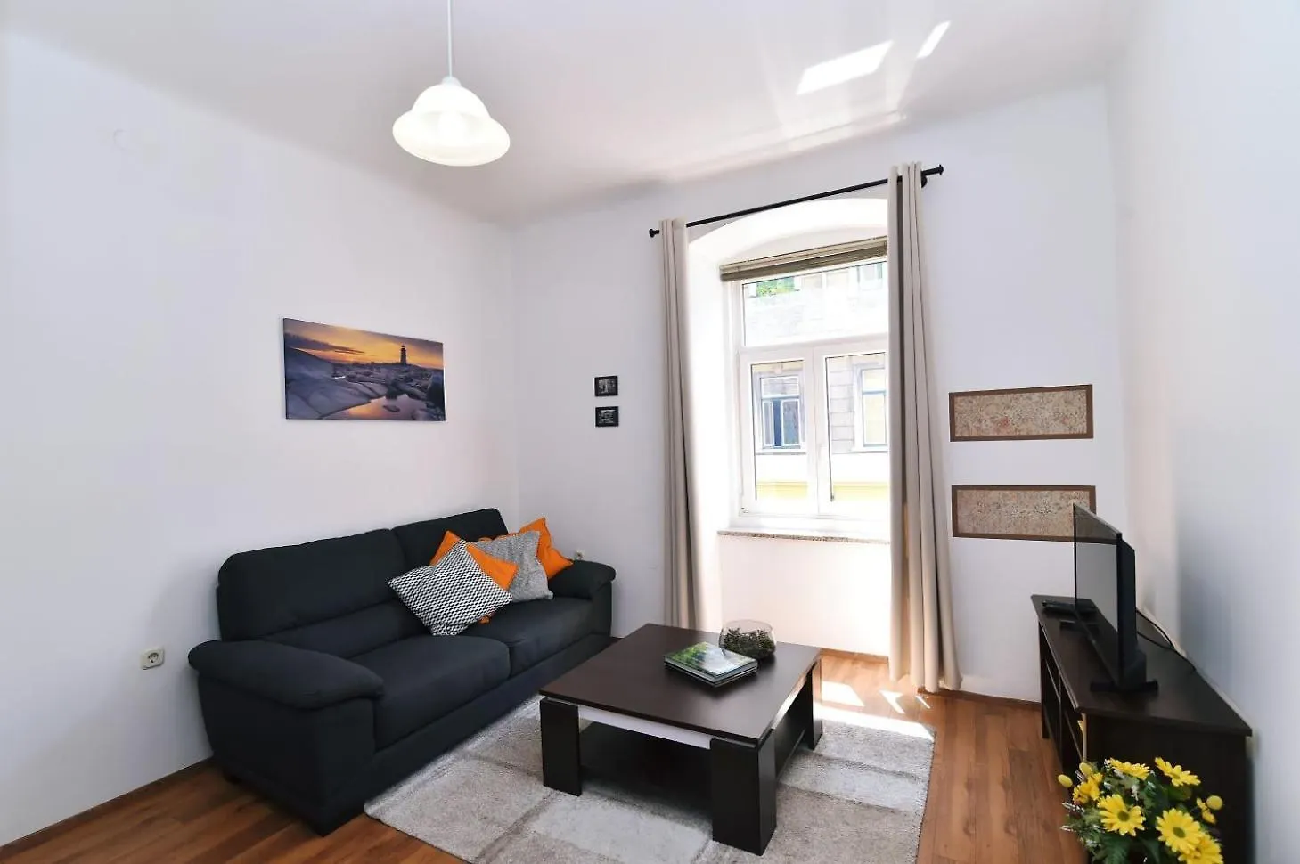 Apartment Stross Rijeka