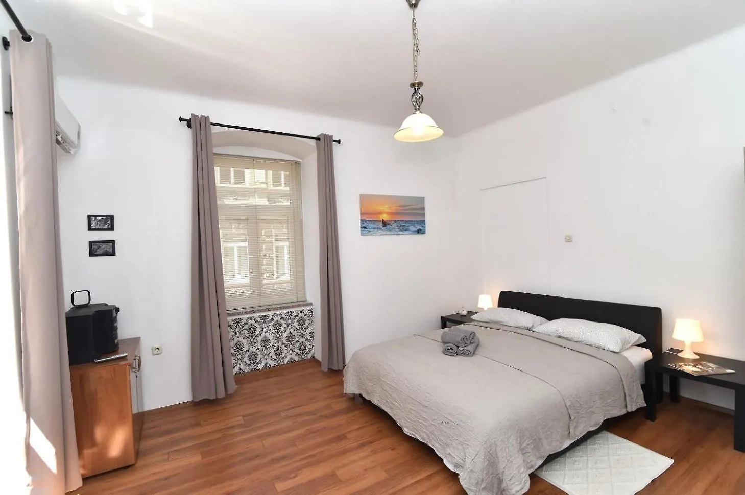Apartment Stross Rijeka