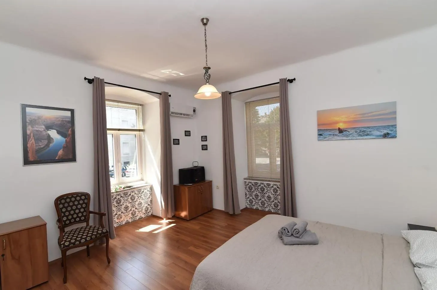 Apartment Stross Rijeka Хорватия