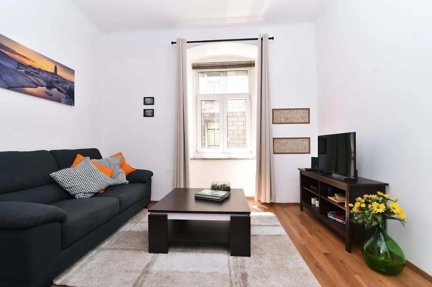 Apartment Stross Rijeka 0*,