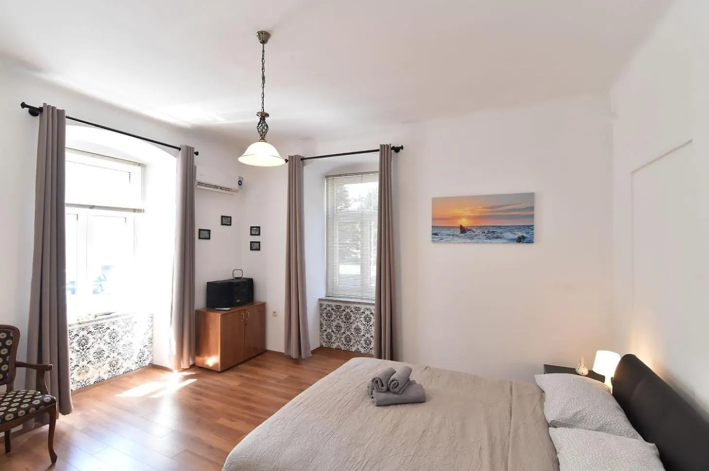 Apartment Stross Rijeka