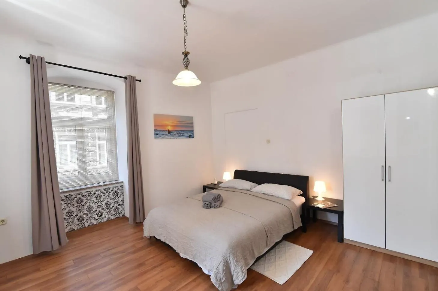 Apartment Stross Rijeka