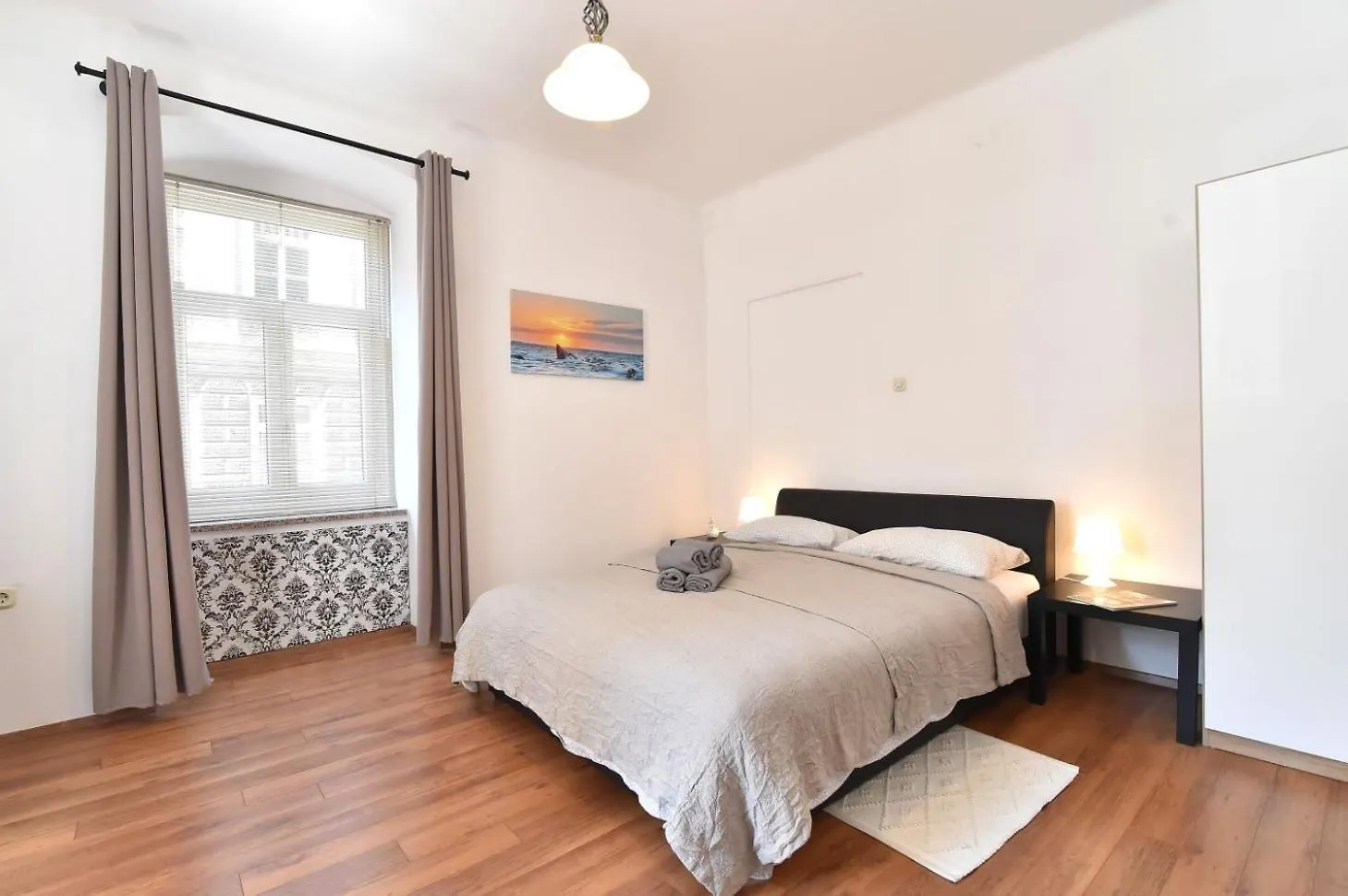 Apartment Stross Rijeka