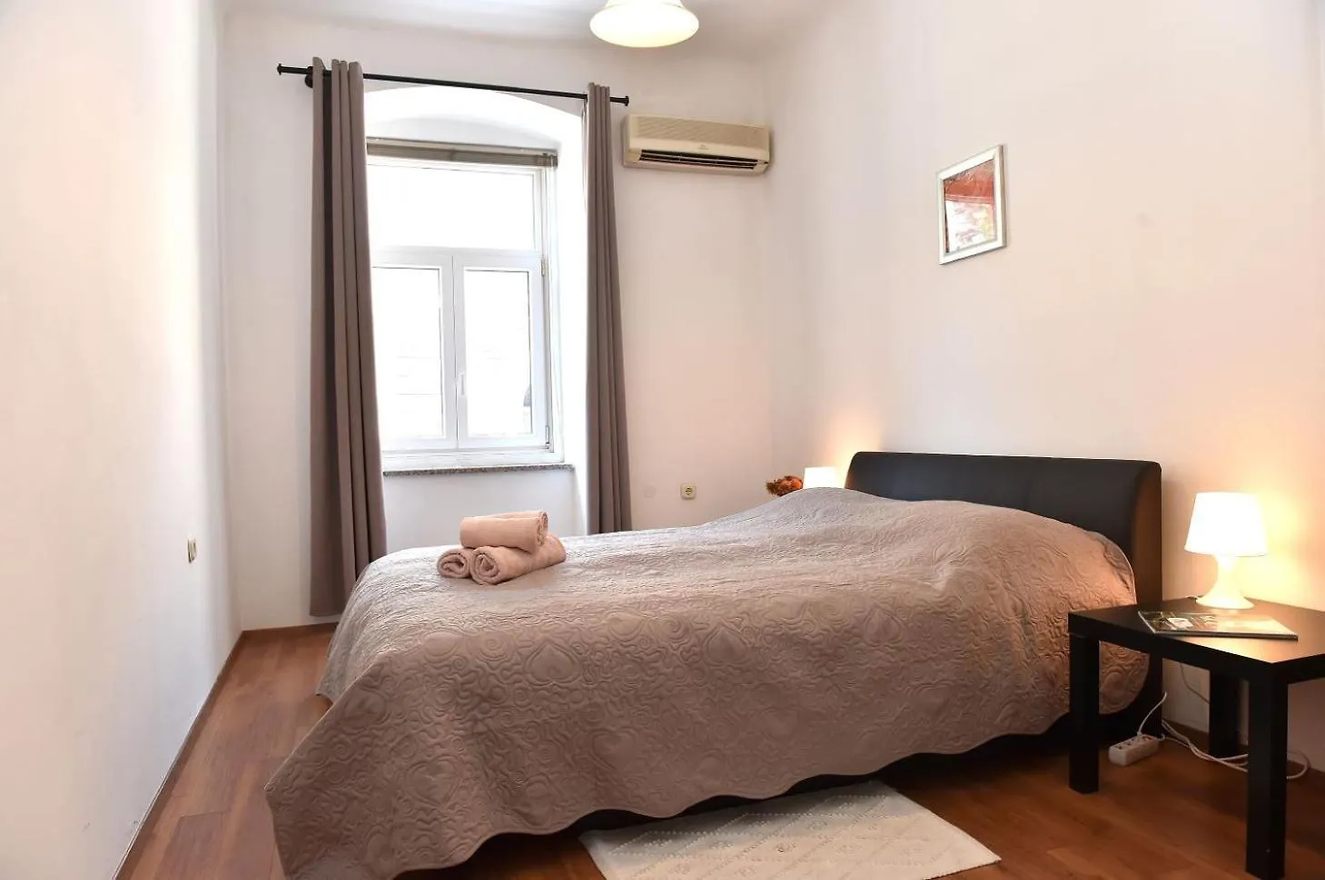 Apartment Stross Rijeka
