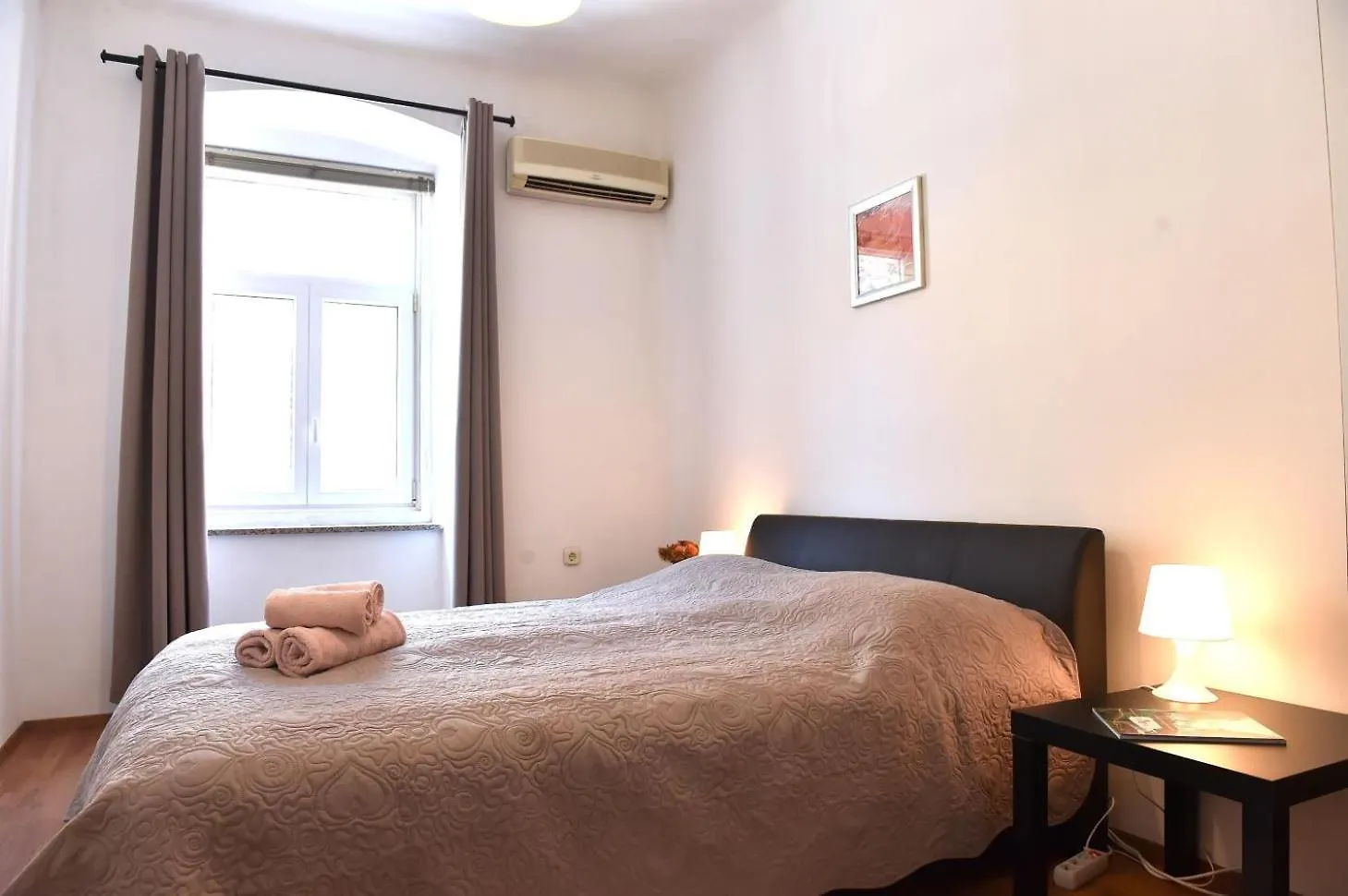 Apartment Stross Rijeka Хорватия