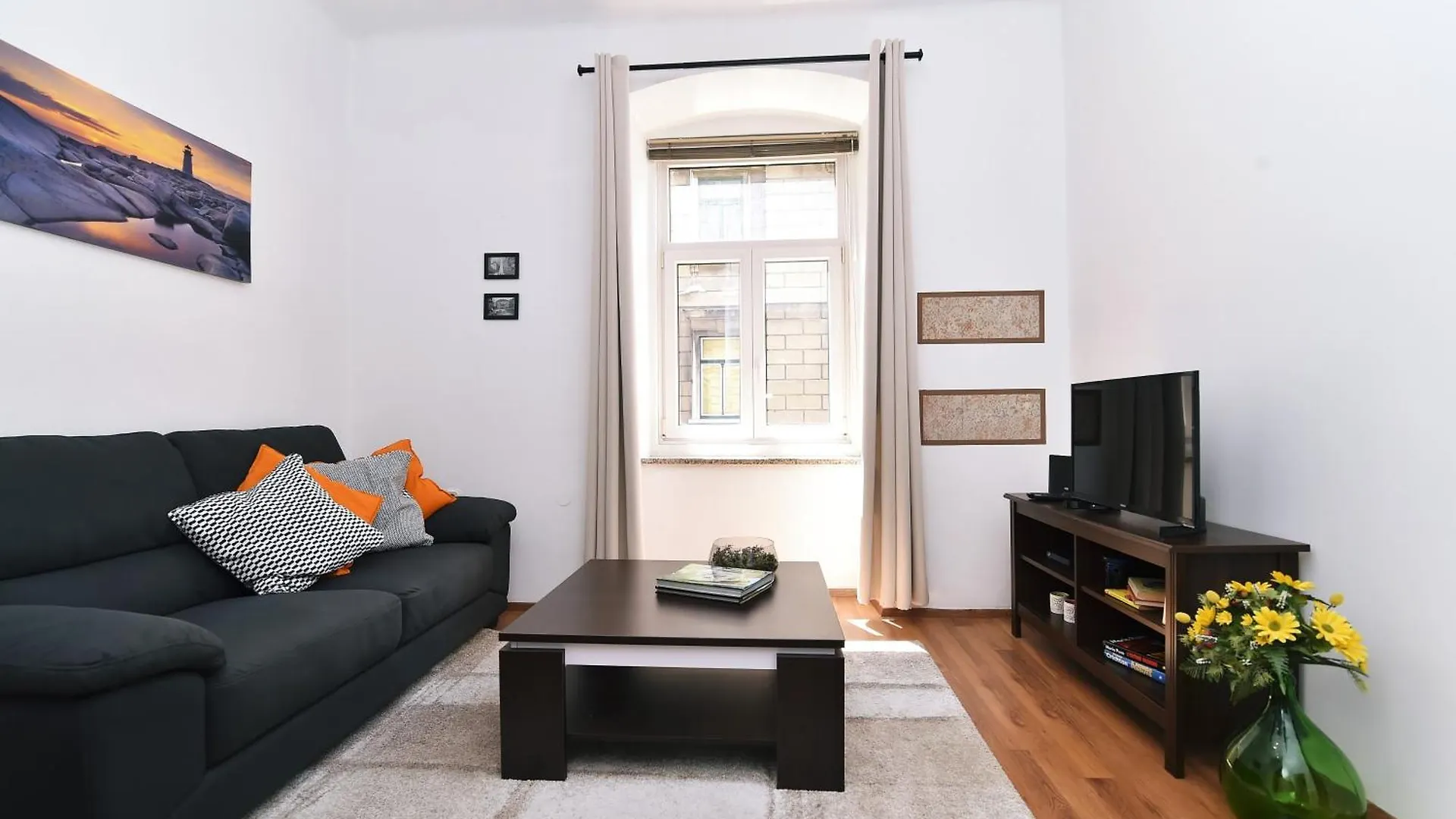 Apartment Stross Rijeka